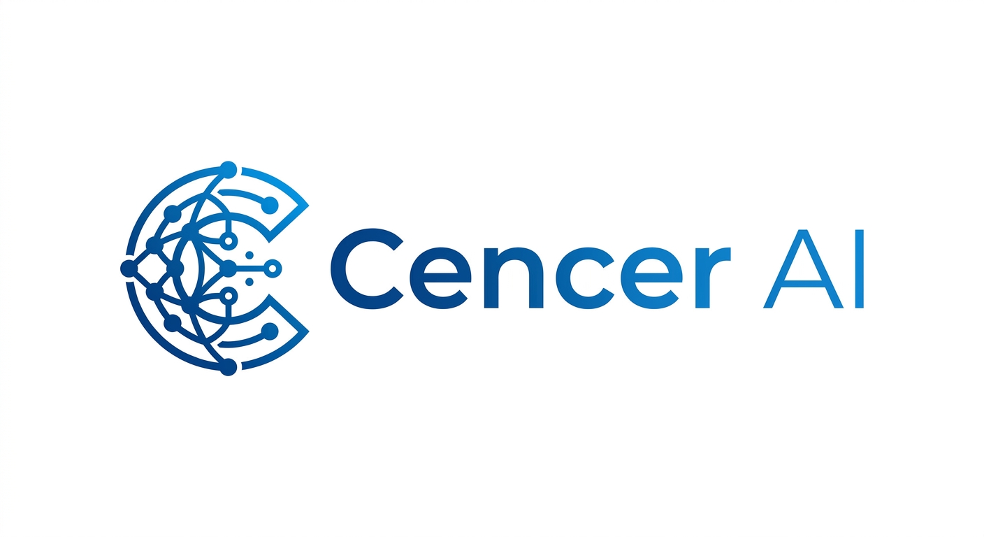 Cencer AI Logo